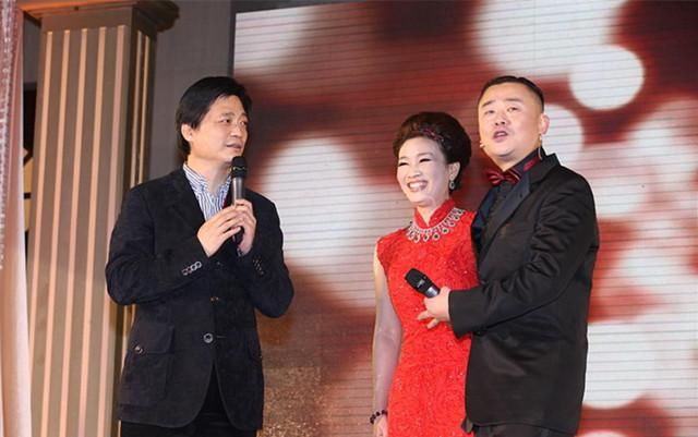 周立波重返上海滩,无奈上海滩已经被天津的"袁文会"占领了