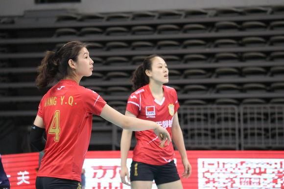 女排亚俱杯江苏女排首战最强对手,央视无直播