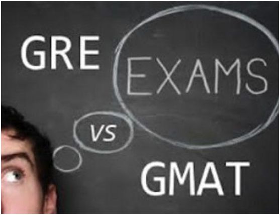 美国留学商科申请,GRE考试和GMAT考试,究竟