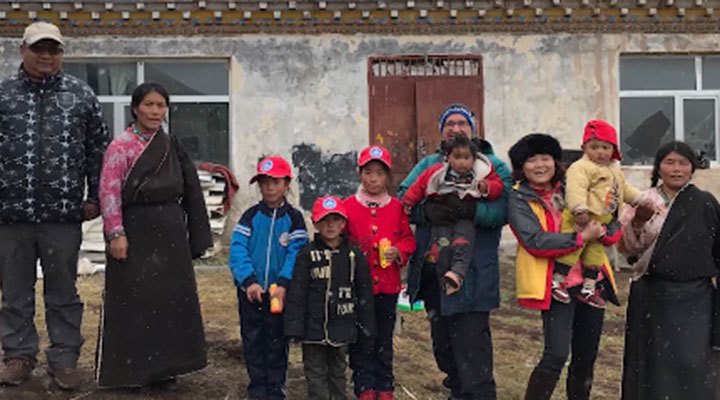 《爱改变》——公益宣传片好作品 《爱改变》——公益宣传片好作品