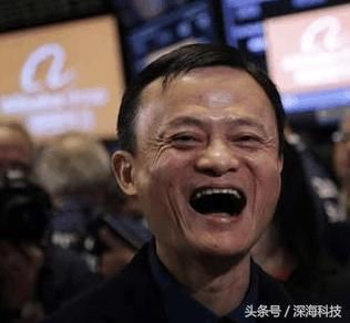 花呗调整额度到底是什么?马云:为剁手党准备