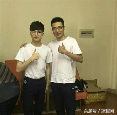 大司马是英雄联盟圈最高的人吗?FAKER都比大