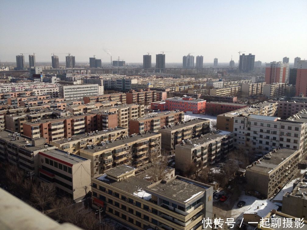 新疆经济倒退最多的五个城市,你的家乡在其中