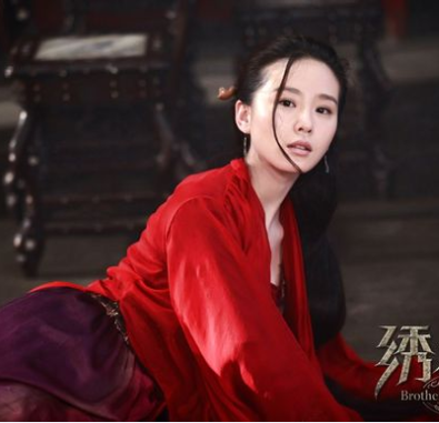 《枭臣》将拍电视剧 谁出演江宁名妓苏媚?