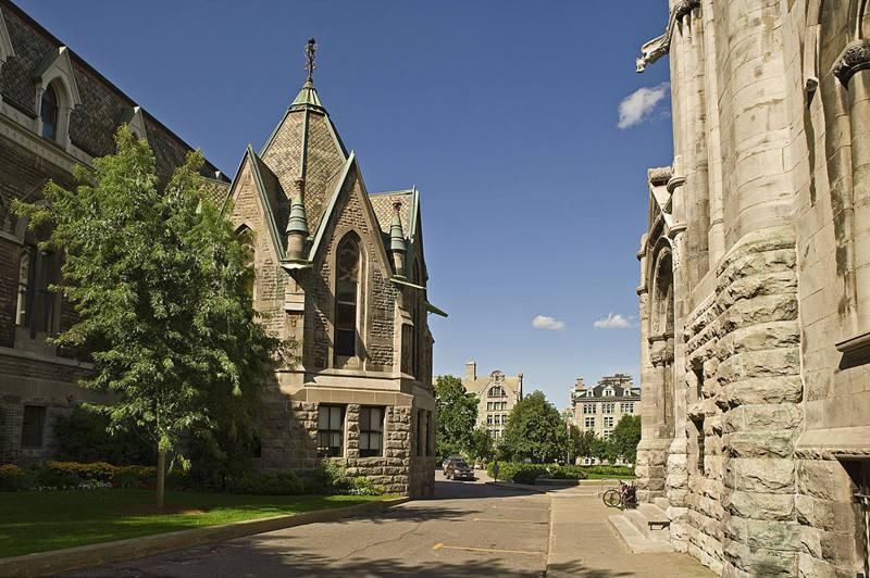 传统且热门,加拿大土木工程专业就业率为何那