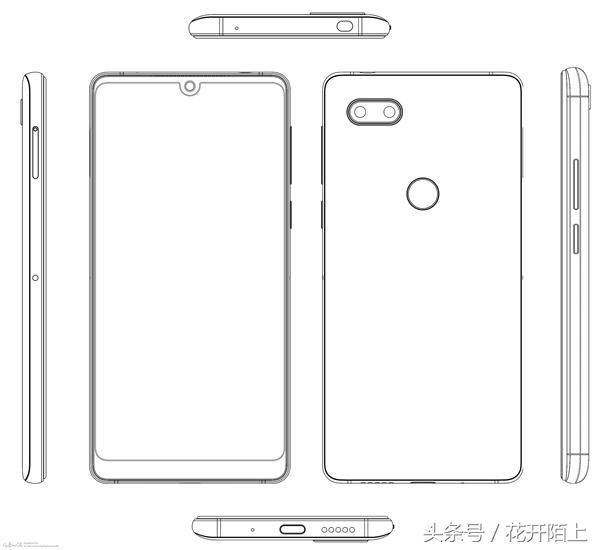 中兴努比亚Z18现身工信部,配置强悍颜值不俗,