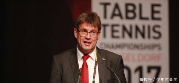 手再遭点名!樊振东朱雨玲确认退赛,国际乒联专