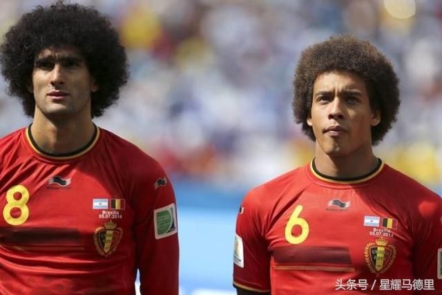 第3位登陆中超的比利时国脚诞生?身价近亿的