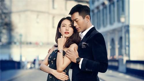 你以为古天乐只代言过传奇页游?古仔游戏代言