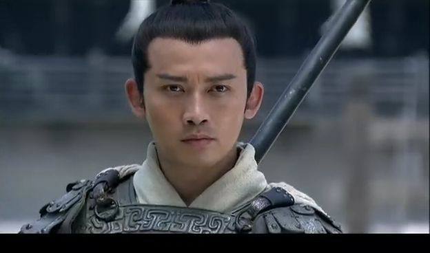 该成语是诸葛亮一生的写照,但创造者另有其人