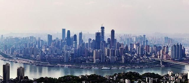 中国人口最多的城市:面积相当15个上海,人口超