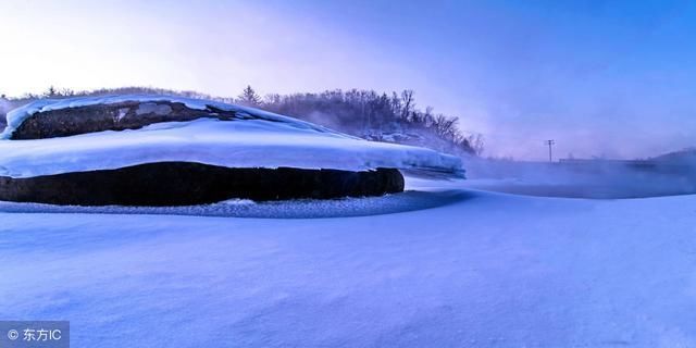 城市:从黑A到黑P黑龙江13个城市,你最喜欢哪一