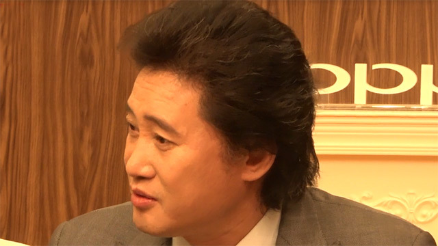 评委不好当 戴玉强怕“得罪”歌手粉丝 评委不好当 戴玉强怕“得罪”歌手粉丝