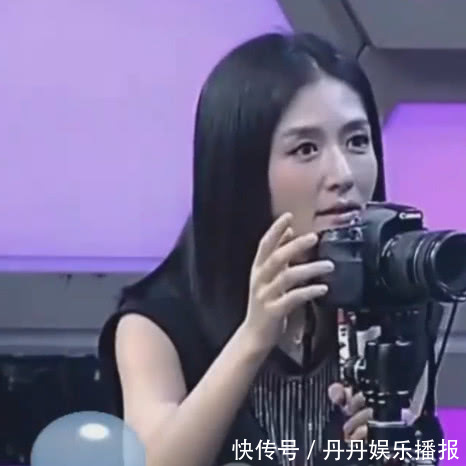 五大著名主持人年收入排名,第一居然是她?真是