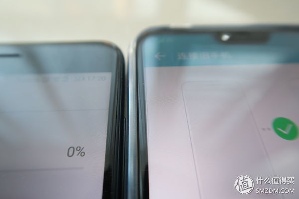 HUAWEI 华为 荣耀10 智能手机的关键信息都在