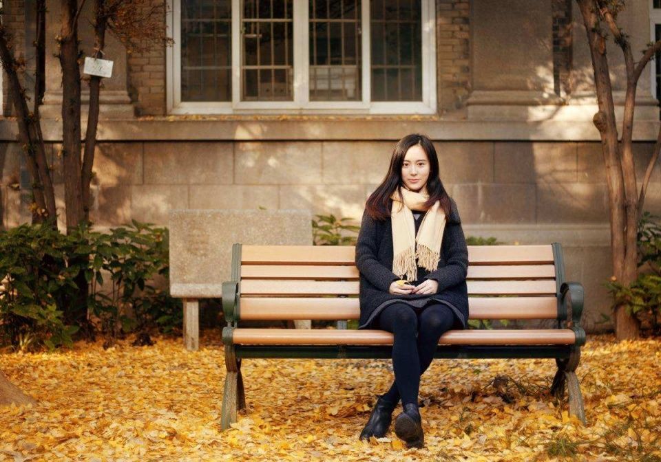 追求高冷男神的教学攻略!