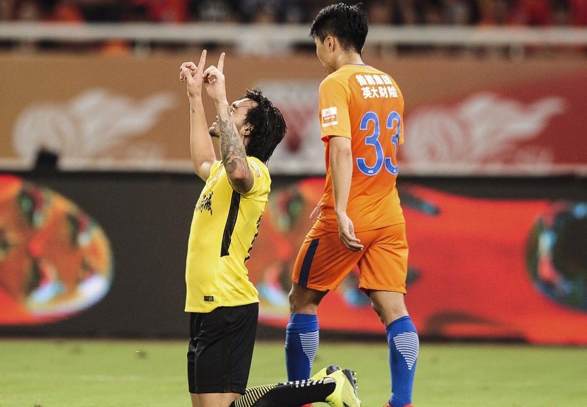 中超第21轮赛程及最新积分榜!国安提前2天比赛