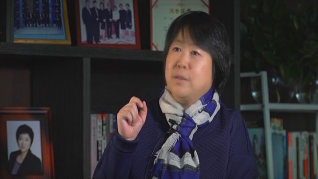 《海外北京人》20180414安博教育创始人的故事 《海外北京人》20180414安博教育创始人的故事