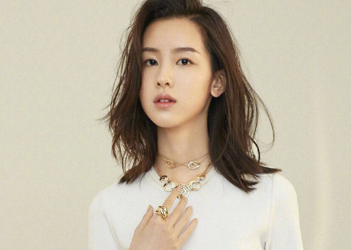 杨洋合作过的4大女神,个个都美若天仙,但我只喜欢最后一个