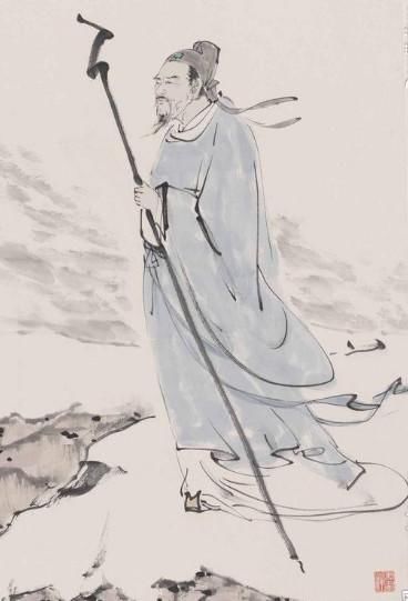 杜甫的一首诗,写出了天下大乱后世人的悲惨遭遇