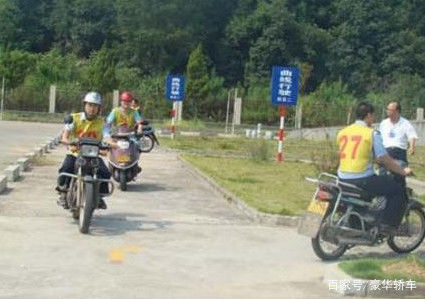 摩托车照增驾c1,有实习期吗?现在就告诉你,车