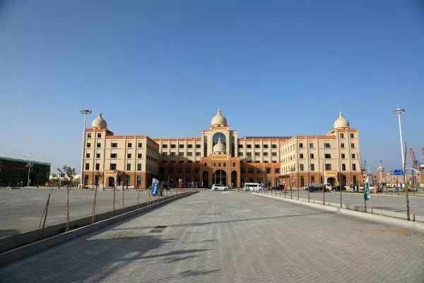 中巴竟然携手做这一大事:让瓜达尔港重获新生