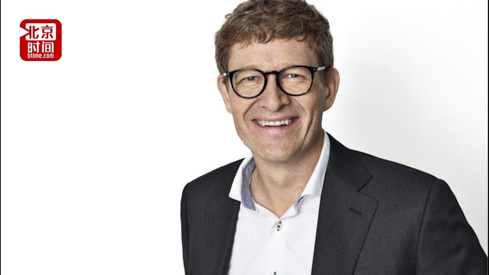 全球玩具市场低迷?乐高集团ceo倪志伟:中国增长强劲