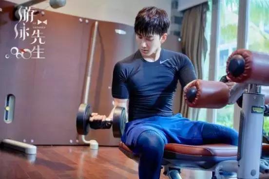 竞技体育,不负初心丨中国首部蓝色竞技体育类