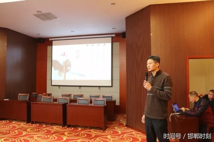 永年:乡村振兴与特色文化产业融合发展