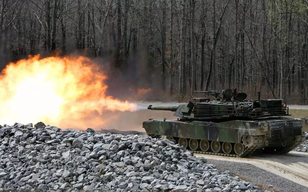 世界各国穿甲弹如今谁的更好?