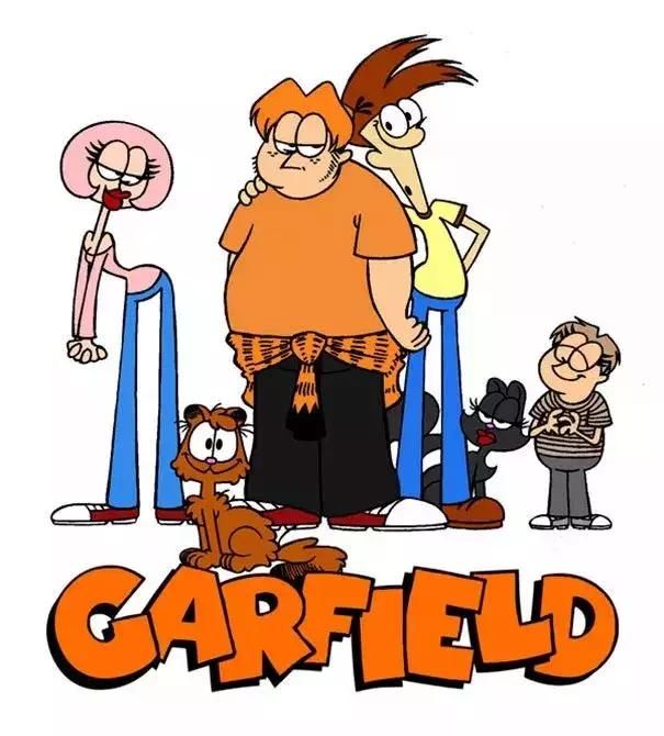 什么?皮卡丘居然是个妹子!当这些动画经典角色