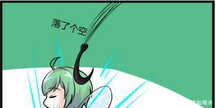 钟馗的钩子勾中庄周后,却没有把他勾回来,原来