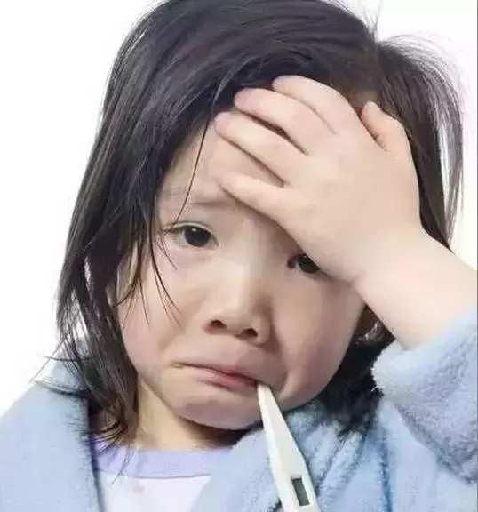 宝宝缺锌很可怕! 快看你的宝宝要不要补锌! 宝