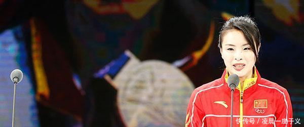 跳水最美女神颜值身材被夸十年一遇,不嫁豪门