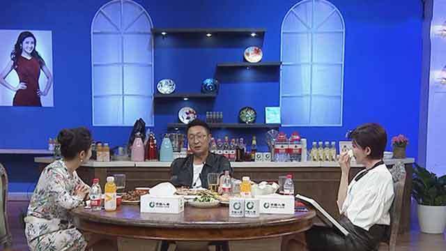 《春妮的周末时光》20200425人到中年的幸福密码