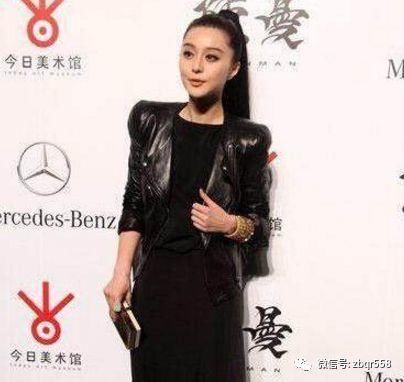 跟明星学怎么搭配皮衣,杨颖时尚,关晓彤清纯