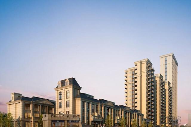 成都高新区在售楼盘房价大曝光 最低还有9字头