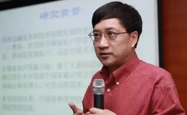 农业大牛!发展中国家科学院院士出任江西农大