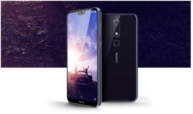 小米6X、红米note5、360N7,诺基亚X6终结了