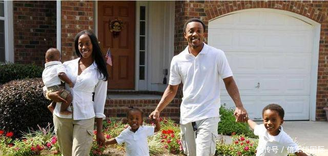 白人人口的持续减少将给美国带来灾难,美国精