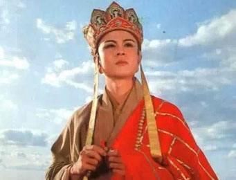 西游记,孙悟空猪八戒沙僧都会这样本事,为何取