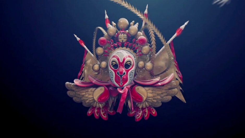 中国戏曲文化周:中国有戏 你有戏吗? 中国戏曲文化周:中国有戏 你有戏吗?