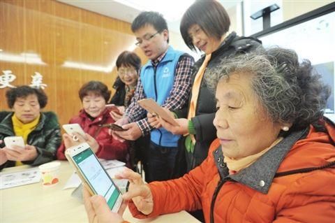 支付宝、微信有了付钱额度,商家们你们知道吗