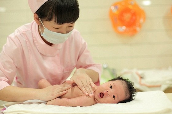 走进杭州萧山爱弥儿月子会所 了解母婴行业发展