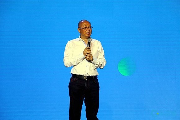 冯仑:北大为什么不能出马云?无边界社会里不得不学习的三件事