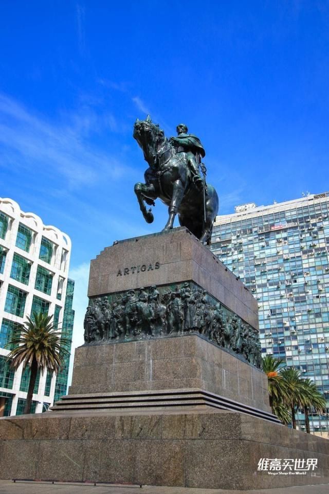 乌拉圭VS葡萄牙,赛后你想pick哪个国家旅行?