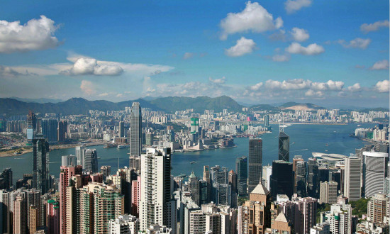2019世界经济强国_中国是世界经济强国,中国中小企业有着顽强的生命力和极高的创新能...