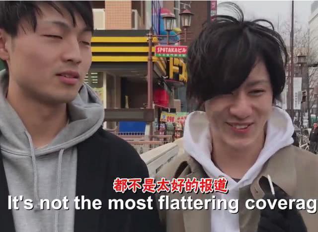 日本人真的仇视中国人?日本民众:已经习惯了对