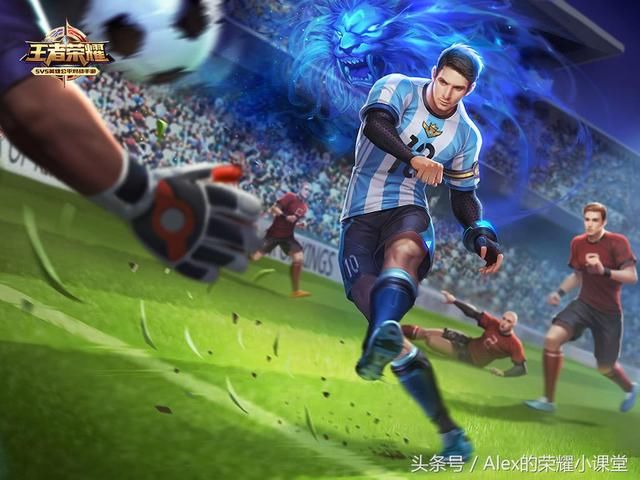 王者荣耀:裴擒虎出装、打法教学,掌握这些技巧