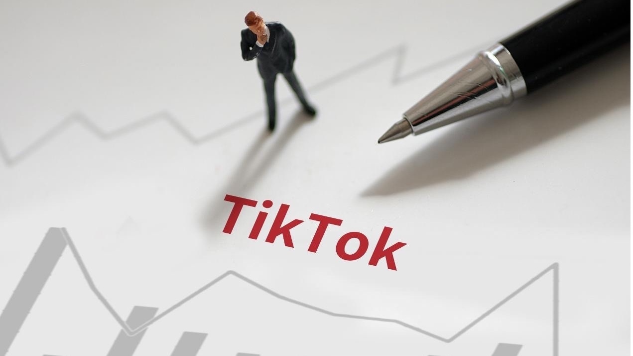 拜登签署“字节剥离TikTok”法案后续：TikTok与字节共同起诉美政府！
